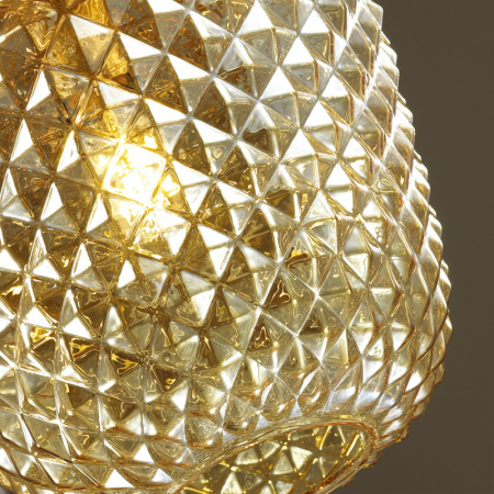 Подвесные светильники — Подвесной светильник Odeon Light 4705/1 купить в 