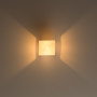 Настенные бра — Бра ARTE Lamp A7864AP-1WH купить в  Настенные бра — Бра ARTE Lamp A7864AP-1WH купить в