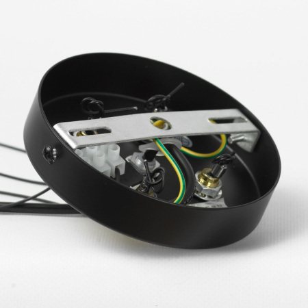 Люстры подвесные — Подвесная люстра Lussole LSP-8906 купить в 