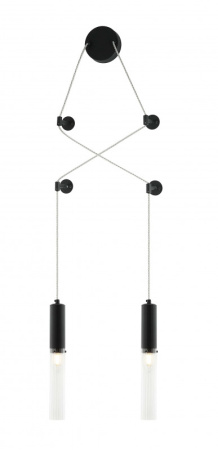 Настенные бра — Бра Stilfort 2161/02/02WP купить в 