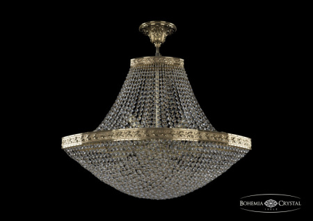 Люстры на штанге — Люстра на штанге Bohemia Ivele Crystal 19323/H1/70IV G купить в  Люстры на штанге — Люстра на штанге Bohemia Ivele Crystal 19323/H1/70IV G купить в