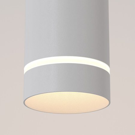 Подвесные светильники — Подвесной светильник Maytoni Technical P085PL-12W3K-W купить в 