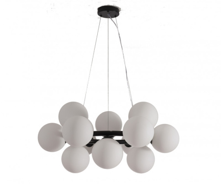 Люстры подвесные — Подвесная люстра Kink Light 07508-12,19 купить в 