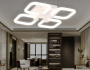 Люстры накладные — Накладная люстра Ambrella Light FA3819 купить в  Люстры накладные — Накладная люстра Ambrella Light FA3819 купить в