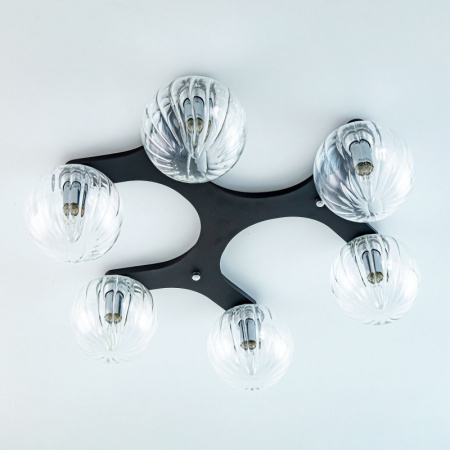 Люстры накладные — Накладная люстра Citilux CL116161 купить в 