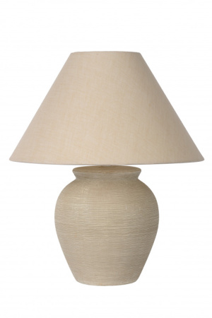 Настольные лампы — Настольная лампа LUCIDE 47507/81/38 купить в 