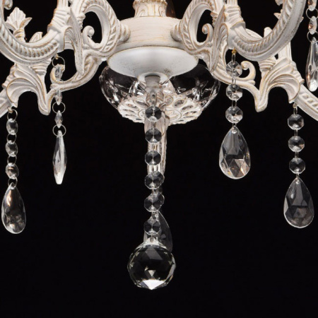 Люстры подвесные — Подвесная люстра DeMarkt 371012005 купить в 