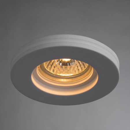 Встраиваемые точечные светильники — Встраиваемый светильник ARTE Lamp A9210PL-1WH купить в  Встраиваемые точечные светильники — Встраиваемый светильник ARTE Lamp A9210PL-1WH купить в