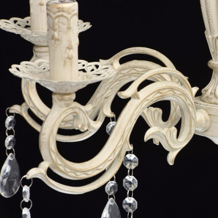 Люстры подвесные — Подвесная люстра DeMarkt 371010905 купить в  Люстры подвесные — Подвесная люстра DeMarkt 371010905 купить в