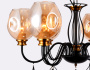 Люстры подвесные — Подвесная люстра Ambrella Light TR9055 купить в  Люстры подвесные — Подвесная люстра Ambrella Light TR9055 купить в