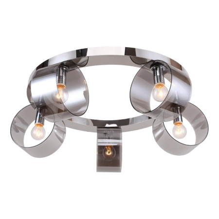 Потолочные люстры — Потолочная люстра Escada 666/5P купить в 