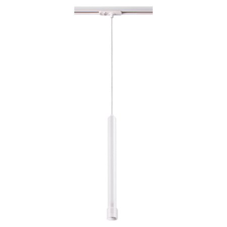 Трековые светильники — Светильник на шине Novotech 357980 купить в 