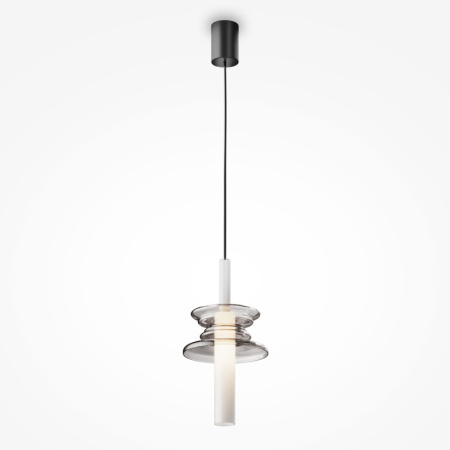 Подвесные светильники — Подвесной светильник Maytoni MOD255PL-01B4 купить в 
