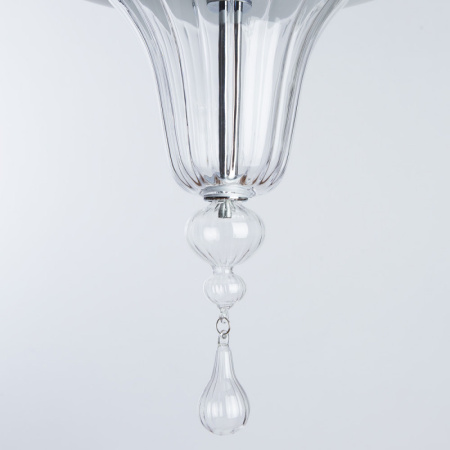 Накладные светильники — Накладной светильник Divinare 4002/02 PL-3 купить в 