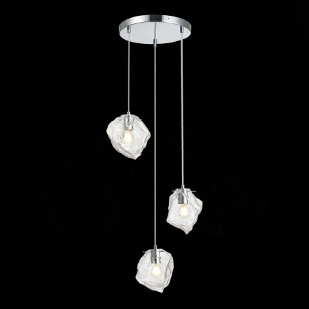 Люстры каскадные — Каскадная люстра ST-Luce SL1175.103.03 купить в 