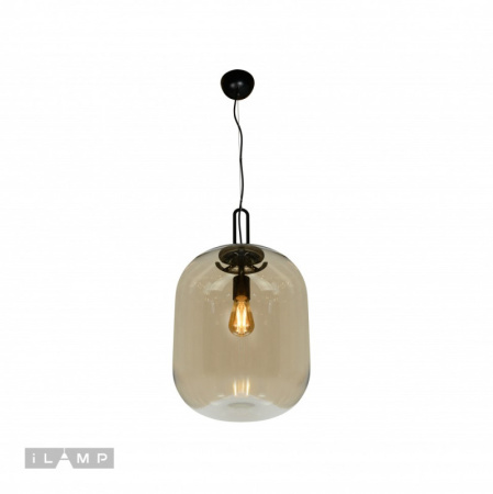 Подвесные светильники — Подвесной светильник iLamp AP9031-1A COG купить в  Подвесные светильники — Подвесной светильник iLamp AP9031-1A COG купить в