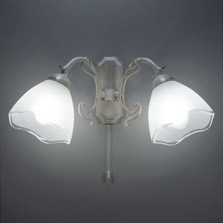 Настенные бра — Бра Citilux CL413420 купить в 