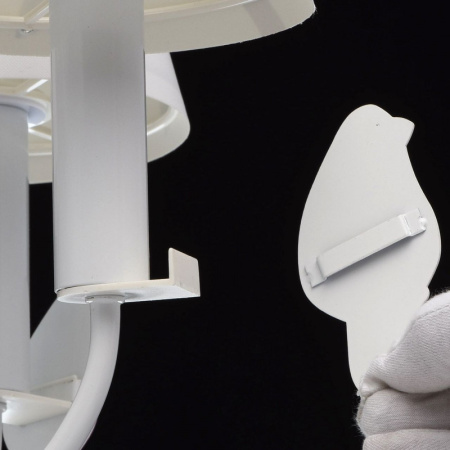 Детские люстры — Детская люстра MW-Light 365014305 купить в 