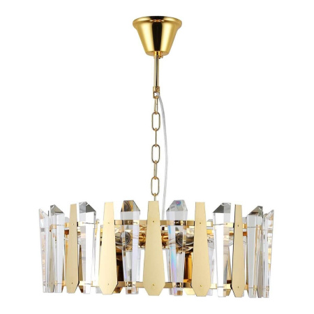 Люстры подвесные — Подвесная люстра Escada Isla 1145/6S купить в 