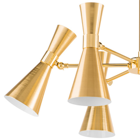 Люстры на штанге — Люстра на штанге Lightstar 816061 купить в 