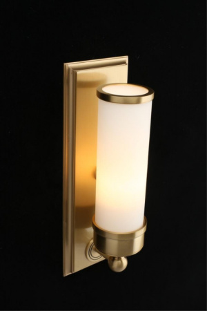 Настенные бра — Бра APLOYT APL.804.01.01 купить в 