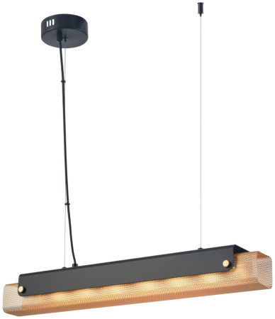 Подвесные светильники — Подвесной светильник VELANTE 421-023-01 купить в 