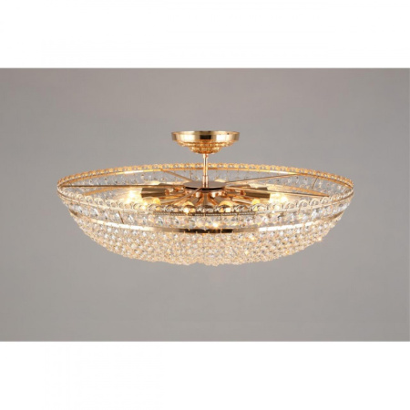 Люстры на штанге — Люстра на штанге APLOYT APL.758.17.12 купить в 