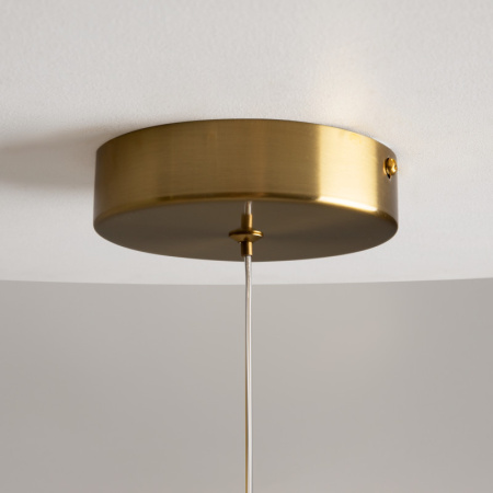 Подвесные светильники — Подвесной светильник Maytoni MOD290PL-L23BS3K купить в 