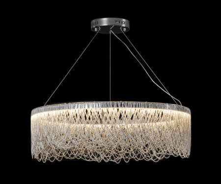 Люстры подвесные — Подвесная люстра Kink Light 07671-80,02 купить в 