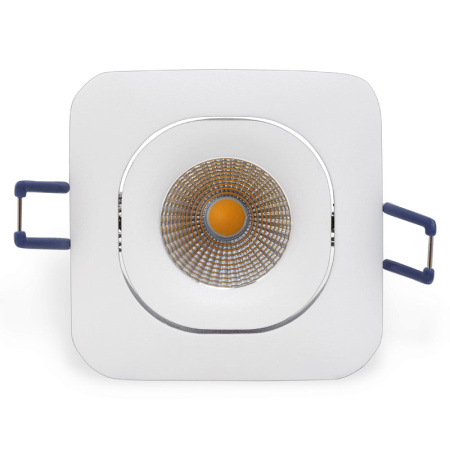 Встраиваемые точечные светильники — Встраиваемый светильник LeDron LH07SB-S 3000K купить в  Встраиваемые точечные светильники — Встраиваемый светильник LeDron LH07SB-S 3000K купить в