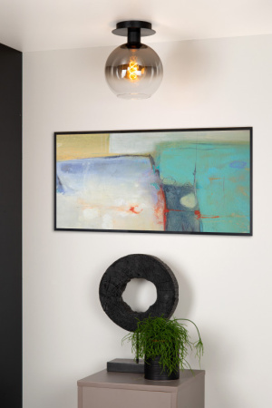 Накладные светильники — Накладной светильник LUCIDE 74114/01/30 купить в 