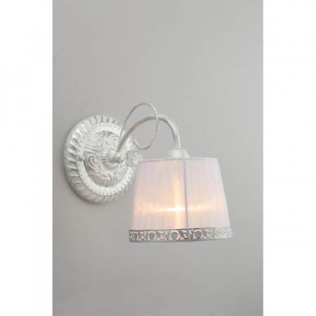 Настенные бра — Бра Omnilux OML-54111-01 купить в 