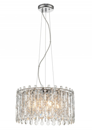 Люстры подвесные — Подвесная люстра Vele Luce VL3113P05 купить в  Люстры подвесные — Подвесная люстра Vele Luce VL3113P05 купить в