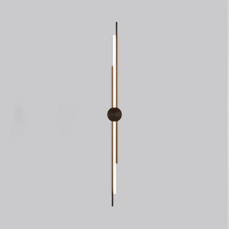 Настенные бра — Бра ImperiumLoft 230903-23 купить в 