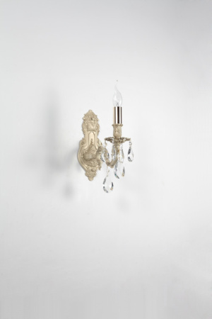 Настенные бра — Бра Lucia Tucci FIRENZE W141.1 cream white купить в  Настенные бра — Бра Lucia Tucci FIRENZE W141.1 cream white купить в