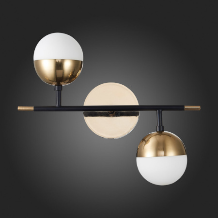 Настенные бра — Бра ST-Luce SL1507.421.02 купить в  Настенные бра — Бра ST-Luce SL1507.421.02 купить в