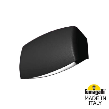 Уличные настенные светильники — Светильник настенный Fumagalli AB2.000.000.AXK1L купить в 