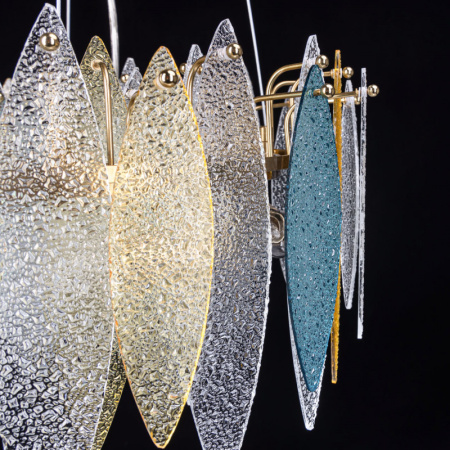 Люстры подвесные — Подвесная люстра MW-Light 607014406 купить в 