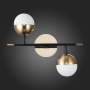 Настенные бра — Бра ST-Luce SL1507.421.02 купить в  Настенные бра — Бра ST-Luce SL1507.421.02 купить в
