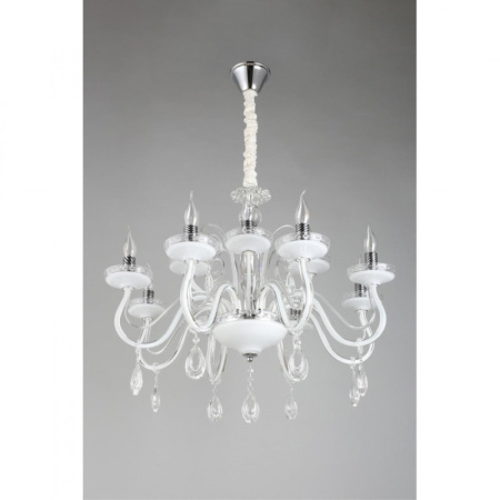 Люстры подвесные — Подвесная люстра APLOYT APL.628.03.12 купить в 