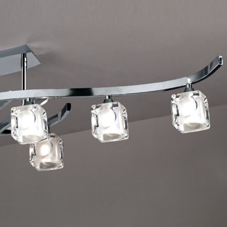 Люстры на штанге — Люстра на штанге Mantra 0951 купить в  Люстры на штанге — Люстра на штанге Mantra 0951 купить в