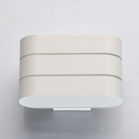 Настенные бра — Бра DeMarkt 492024002 купить в 