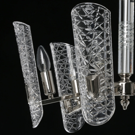 Люстры подвесные — Подвесная люстра MW-Light 336012906 купить в 