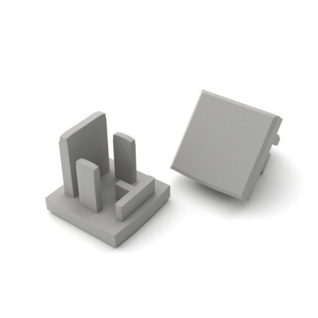 Заглушки для профилей — Заглушка профиля Arlight 029593 купить в 