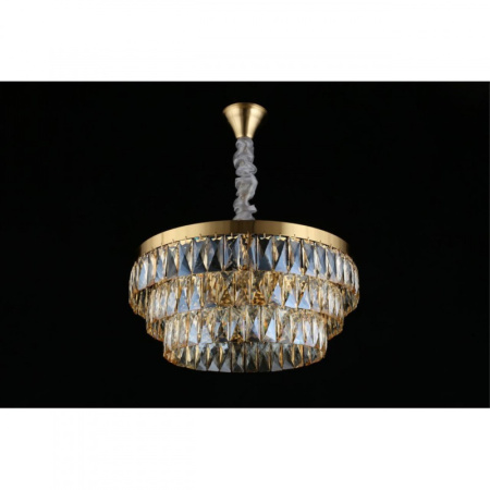 Люстры подвесные — Подвесная люстра APLOYT APL.837.03.08 купить в 