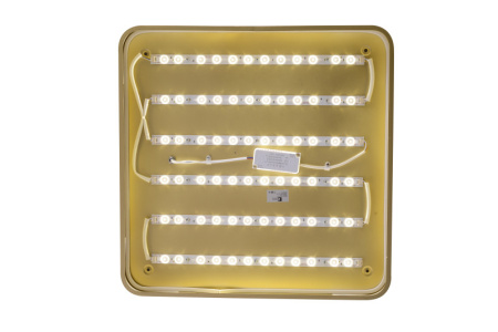 Накладные светильники — Накладной светильник Zortes ZRS.1215.04 купить в  Накладные светильники — Накладной светильник Zortes ZRS.1215.04 купить в