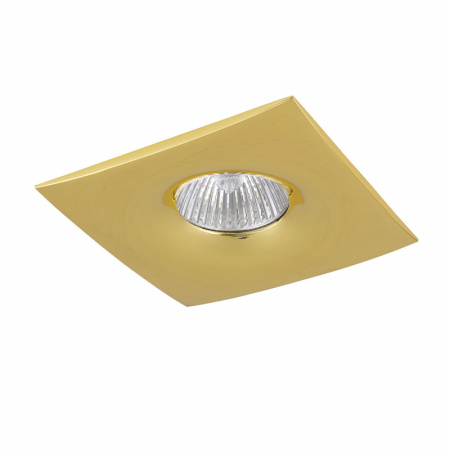 Встраиваемые точечные светильники — Встраиваемый светильник Lightstar 010032 купить в 