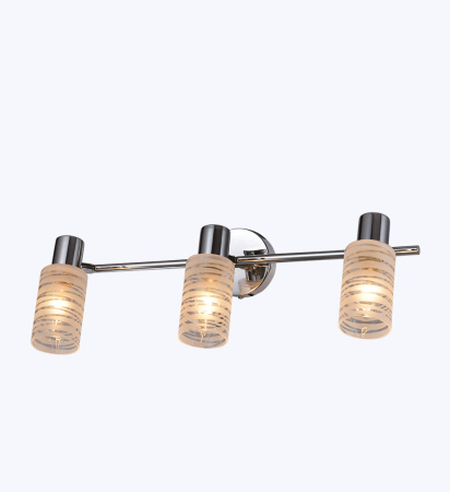 Споты — 26827/3 хром купить в 