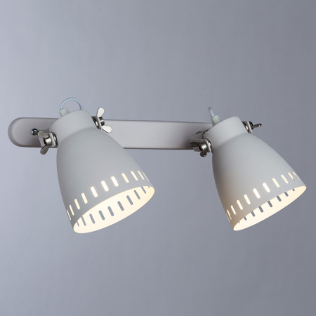 Споты — Спот ARTE Lamp A2214AP-2WH купить в  Споты — Спот ARTE Lamp A2214AP-2WH купить в