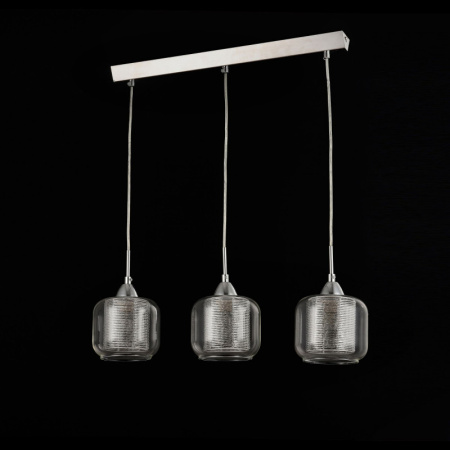 Люстры подвесные — Подвесная люстра Freya FR5314-PL-03-CH купить в 